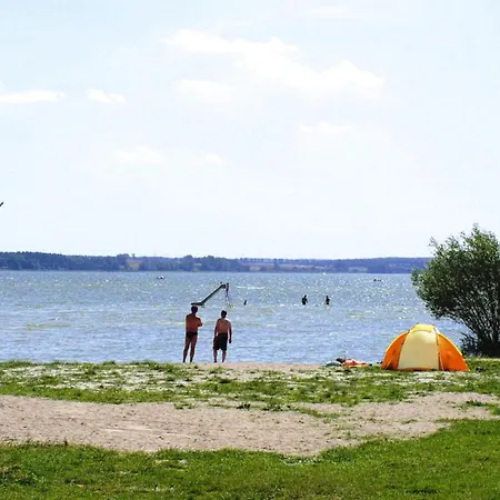 At The Kummerower * Verchen