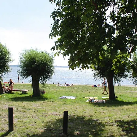 Holiday home At The Kummerower