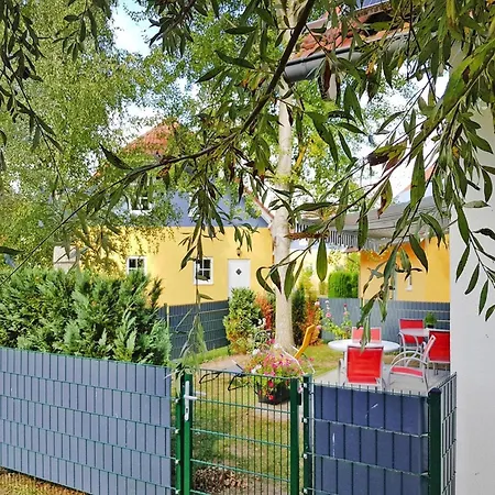 At The Kummerower In *