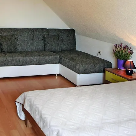 At The Kummerower In *