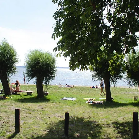 At The Kummerower In * Verchen