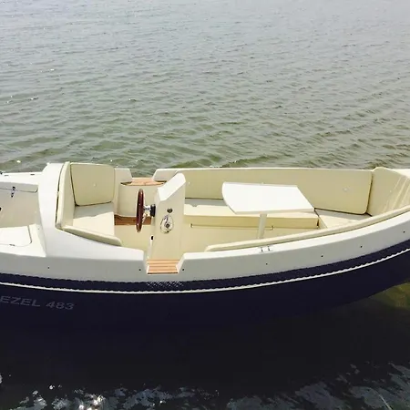 At The Kummerower In *