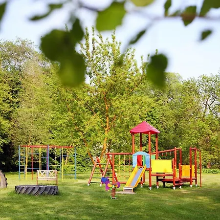 At The Kummerower In