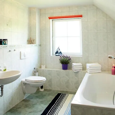 At The Kummerower In Verchen