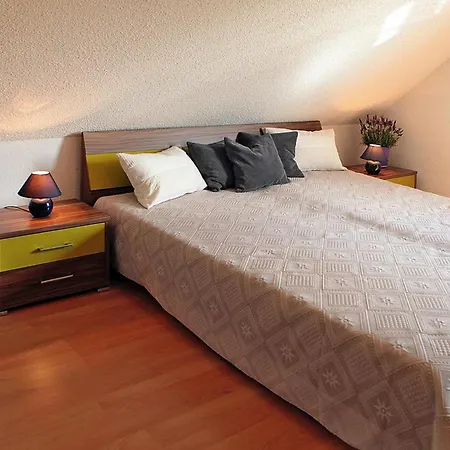 בית נופש At The Kummerower In Verchen