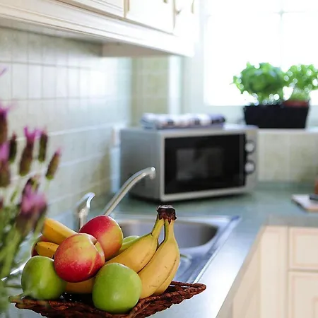 בית נופש At The Kummerower In Verchen