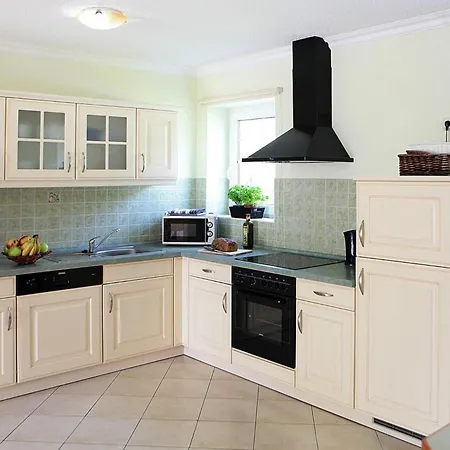 At The Kummerower In Verchen