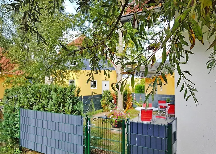 At The Kummerower In *