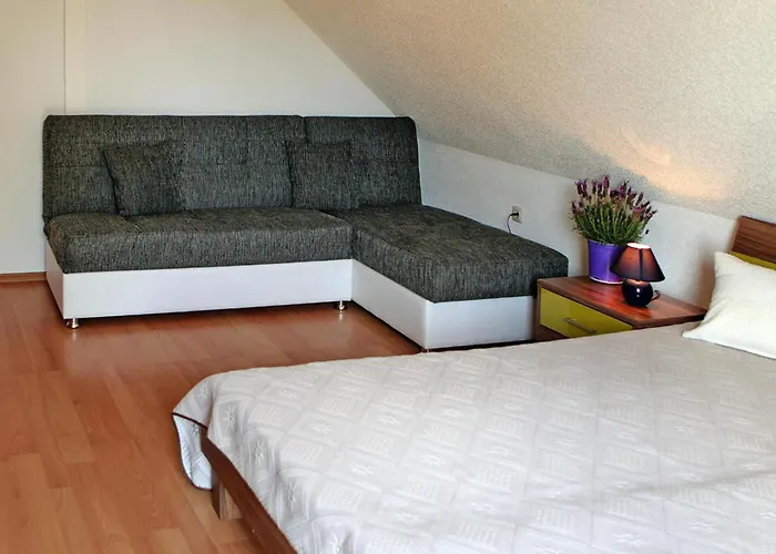 At The Kummerower In *