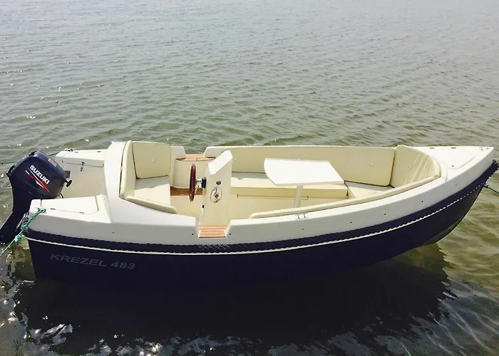 At The Kummerower In *