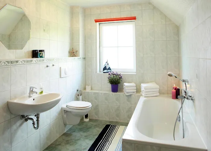 At The Kummerower In