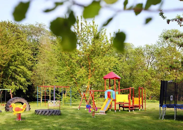 At The Kummerower In