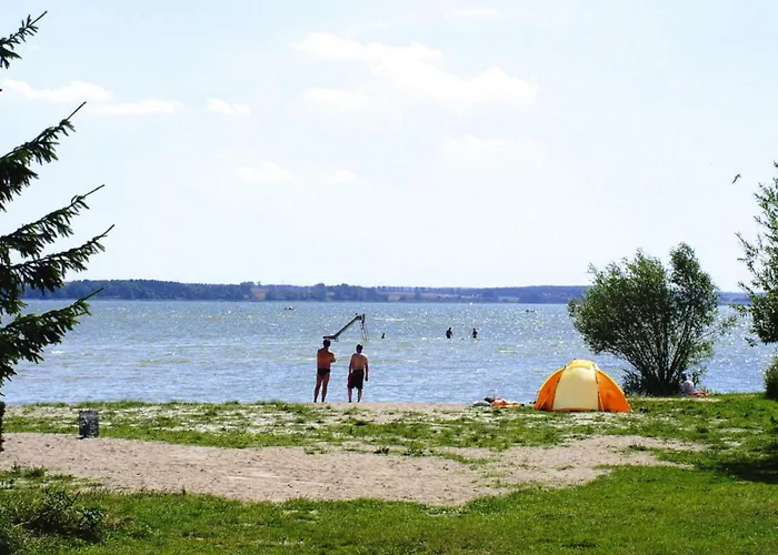 At The Kummerower In * Verchen