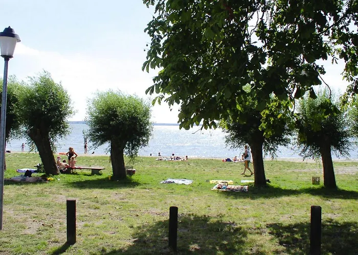 At The Kummerower In * Verchen