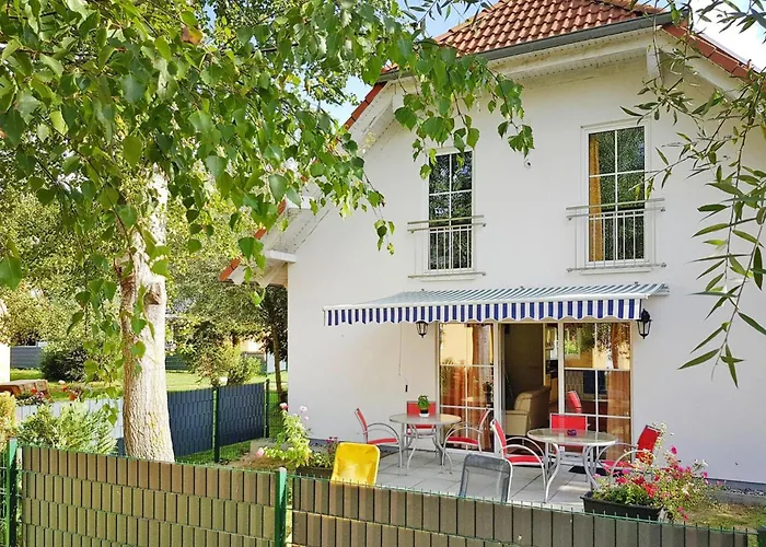 At The Kummerower In