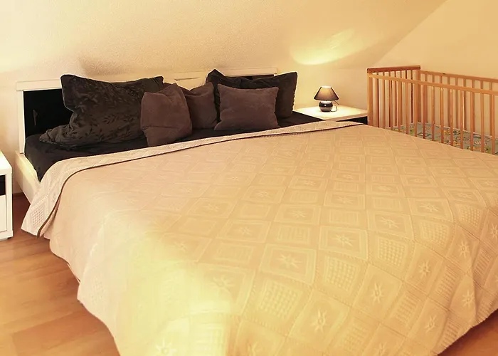 At The Kummerower In Verchen