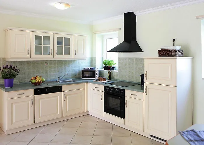 At The Kummerower In Verchen